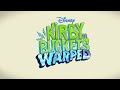 Kirby Buckets Warped Intro HQ