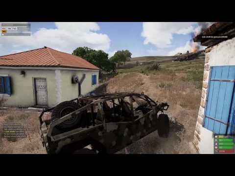 [-P-] Warlock VDMing deeoh with there heli