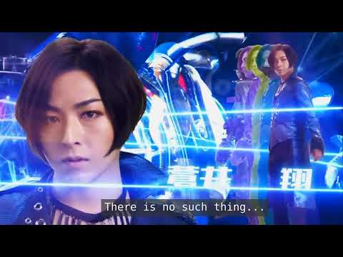 Pop Team Epic 2nd Season Endless Love Shouta Aoi