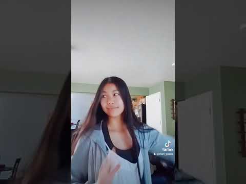 Poof be Gone Tiktok Dance