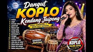 Download lagu Dangdut Koplo Kendang Jaipong Best 2026 mp3 Download lagu Dangdut Koplo Kendang Jaipong Best 2026 mp3