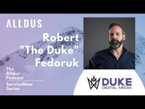 The Alldus Podcast