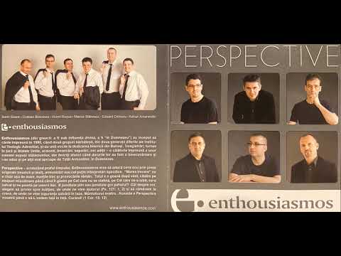 Enthousiasmos - Perspective
