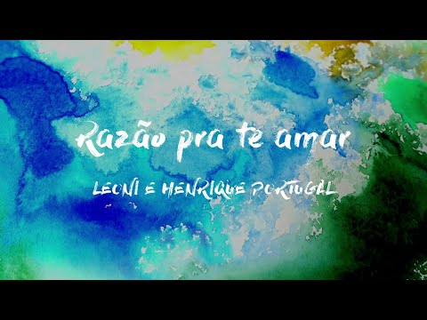 Razão Pra Te Amar - Leoni