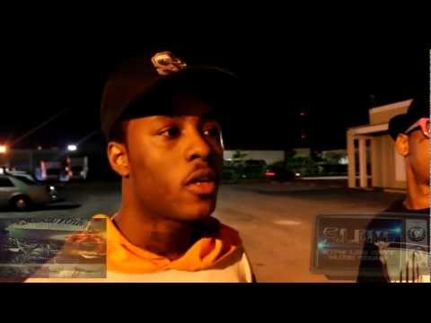 Mercii lago loochie SKITTLES IN MY CUP DVD TRAILER