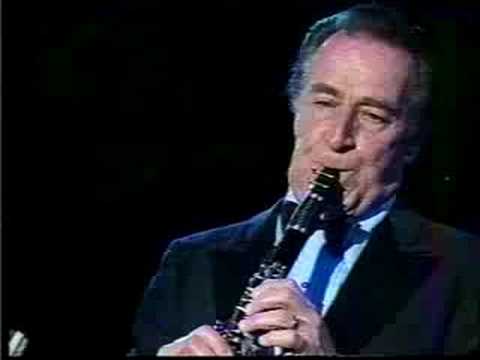 Memories of You - Buddy DeFranco 1991