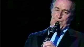Memories of You - Buddy DeFranco 1991