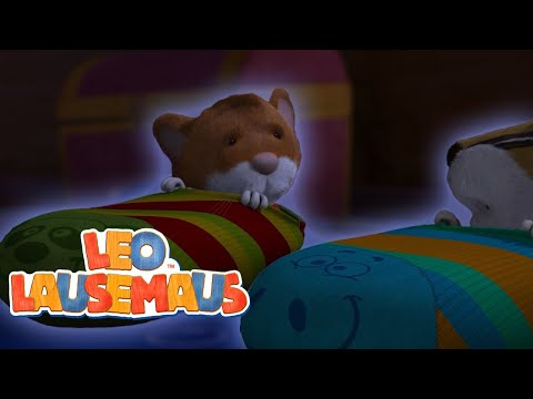 Geschwister können nerven... - Compilation - Leo Lausemaus🐭🧀