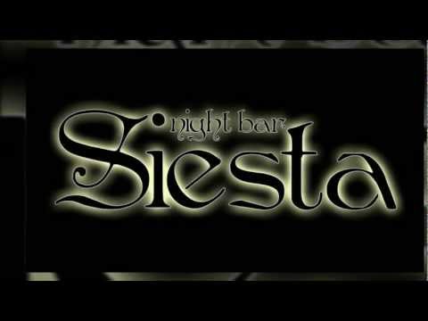 29.10.2011. - Ballantine's party - SIESTA