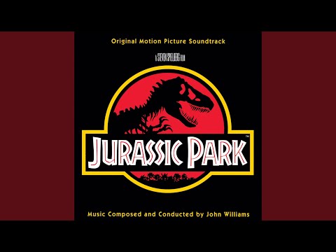 Theme From Jurassic Park