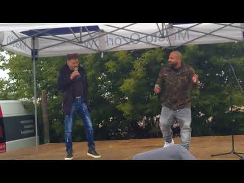 Rutkowski Fisher Gunners Cup 2k17