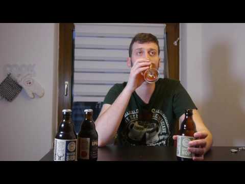 Bottroper Bierblog Spezial -  Brauprojekt 777 Single Hop