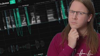 Video thumbnail for Can Sonible's A.I. solve sibilance??? || sonible smart:deess by White Sea Studio