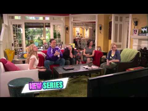 Liv and Maddie - New Series - Disney Channel Official