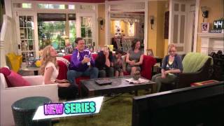 Liv and Maddie - New Series - Disney Channel Official