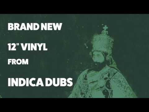 Culture Freeman - Trust In Jah / Indica Dubs & Chazbo - Innocent Blood 12" [ISS061]
