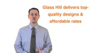 preview picture of video 'Glass Hill Web Design Carthage MO - 417-208-9826'