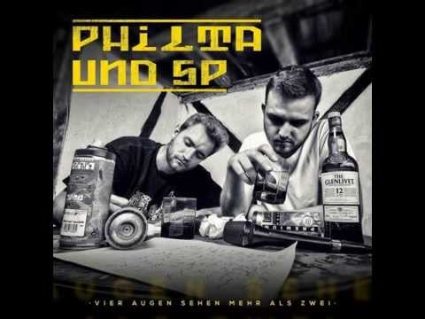 PHILTA - WIE DAS ANFING