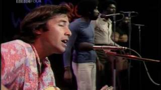 Ry Cooder and The Chicken Skin Band - Jesus on the Mainline