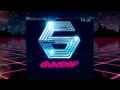 GUNSHIP - Revel in Your Time (MN84 RMX) 