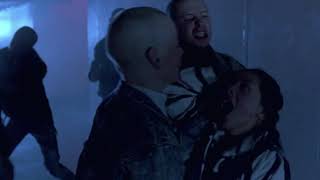 Romper Stomper - &quot;Not Your Country&quot; - Russell Crowe x Daniel Pollock