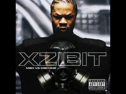 Kenny Parker Show 2001 (w. KRS-One) cover