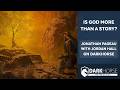 Is God More Than a Story? Jonathan Pageau with Jordan Hall on DarkHorse