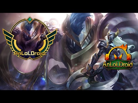 Nautilus Montage | Best Moments | League of Legends