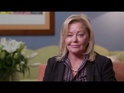 Meet Dee Pitcairn, Primary School Principal - YouTube