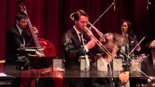 Jazz Octet IV  |  4.16.2015