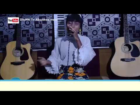 Yasmine Nsimba dans kamba nga