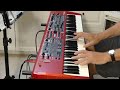Jobim's Triste as arranged and played by Cedar Walton