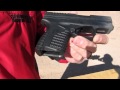 Springfield XDs Slim Line .45 Auto Pistol - SHOT ...
