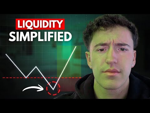 The Only Liquidity Trading Video You'll Ever Need