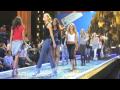 Victoria S Secret Fashion Show 2009 Creating The Set