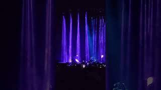 Throwing Lines - Kelly Lee Owens Foro Sol 2023 #concert #rock #music