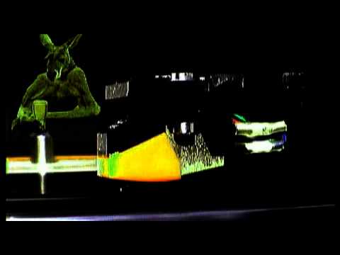 Frankie Davidson - I love a sunburnt football (Aussie Rules)