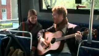 Once (movie)  - Broken Hearted Hoover Fixer Sucker Guy