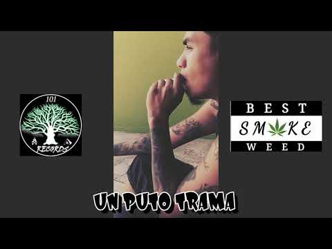 Un puto trama-Drik(upc)