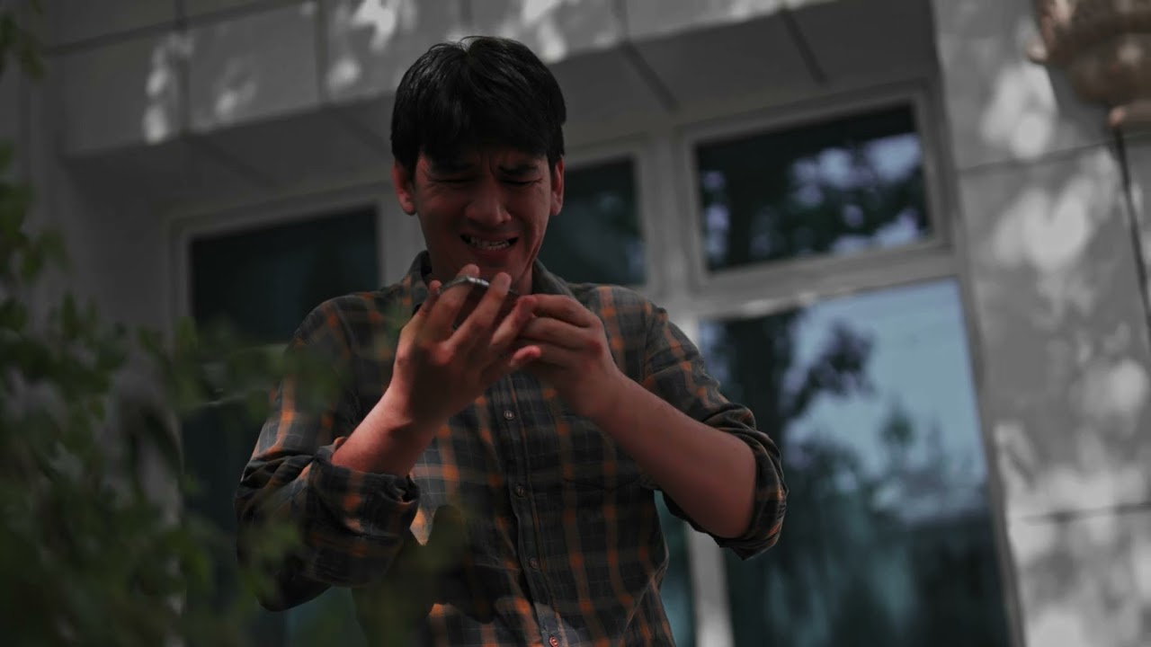 Arif Matsoyunow - Gordun garyp 2024