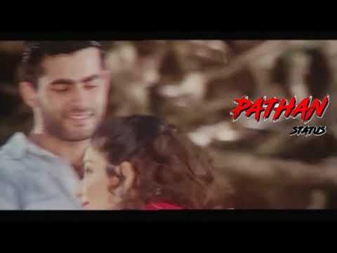 Dil Ke Badle Dil to Sari Duniya Deti Hai | Best Song For Lover |  Whatsapp Status