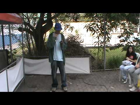 LESMA Categoria B - Billy - AnimeFest GO - Biggest Dreamer