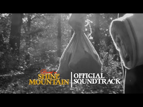 Buried on Shine Mountain Official Soundtrack