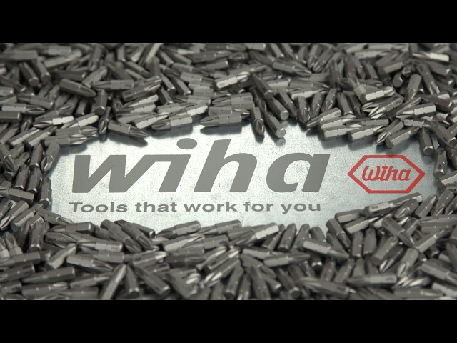 Video Teaser für Tutorial: Wiha Magnetisierer