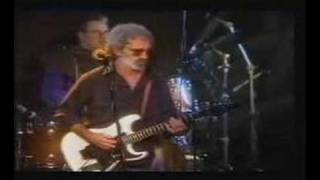 JJ Cale Hold on Baby