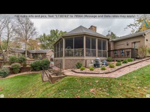 Priced at $750,000 - 3700 Wilderness Trail, Louisville, KY 40299