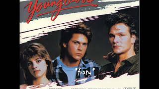 Mickey Thomas - Stand in the Fire (Youngblood Soundtrack)