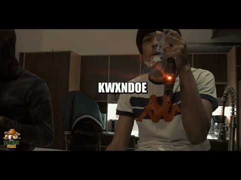 KWXNDOE - “Jack N Jill” (Music Video) | A @SackRightVisuals Exclusive