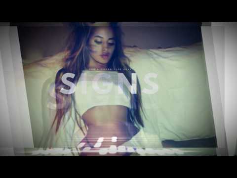 6lack x PartyNextDoor x Bryson Tiller Type Beat "Signs" | DanielsLyriQ