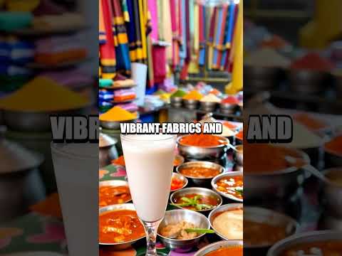 Uncovering the Mystical Roots of India's Varanasi